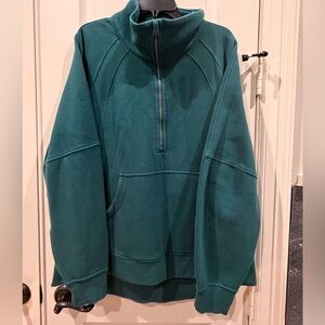 Lululemon sweater